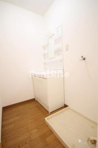 ＤＵＰＬＥＸ 国王３０Ｂの居間・リビング