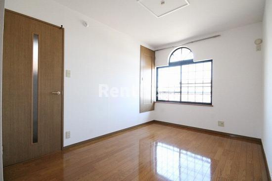 ＤＵＰＬＥＸ 国王３０Ｂの寝室