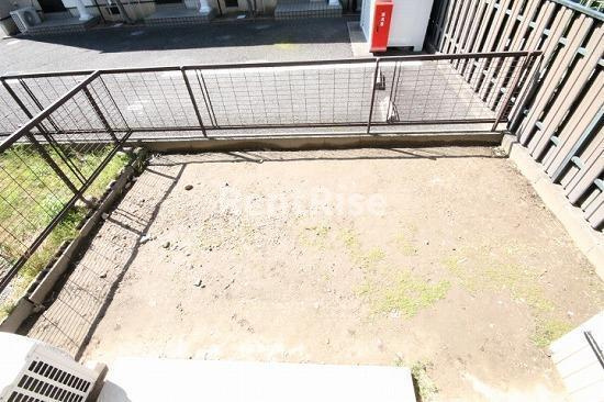ＤＵＰＬＥＸ 国王３０Ｂの庭