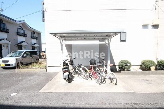 ＤＵＰＬＥＸ 国王３０Ｂのその他共用部分