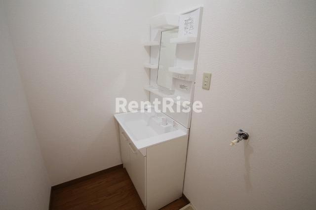 ＤＵＰＬＥＸ 国王３０Ｂの洗面所