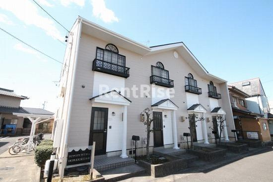 ＤＵＰＬＥＸ 国王３０Ｂの外観