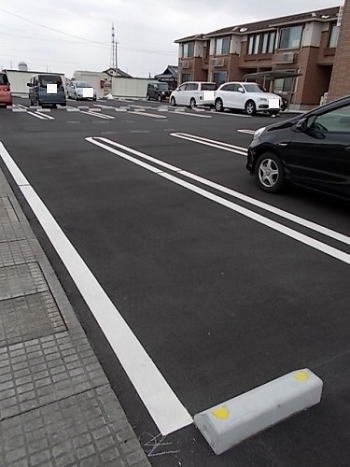 サニー　セイバリ　Ⅰの設備