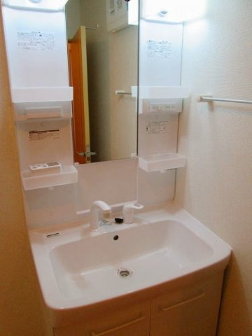 サニー　セイバリ　Ⅰのトイレ