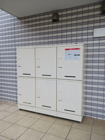 オークヴィラのその他