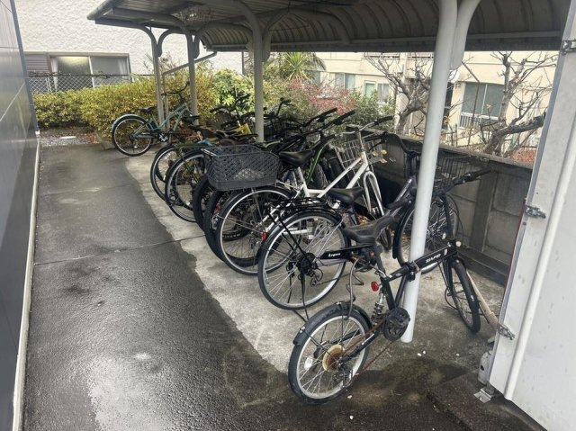 レオパレスルシータ２１のその他