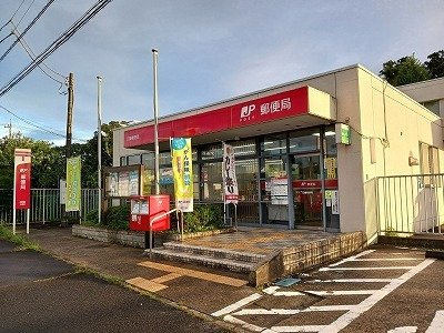 グランテリア瀬戸Ⅱ　Ｄの周辺|印旛郵便局まで300m