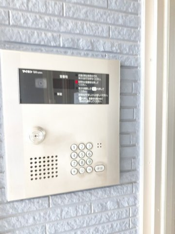 セレーノみのりＣのその他共用部分
