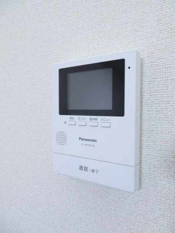 クラールＫ　Ⅱの設備