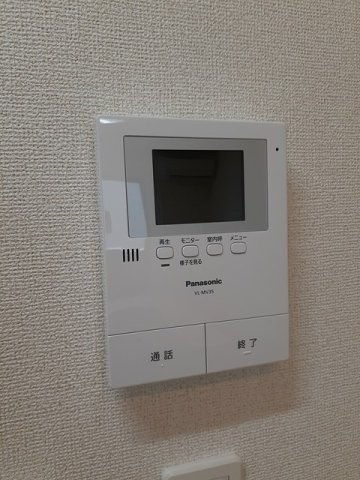 リアン・ヴェールの設備