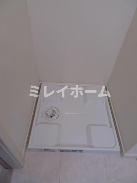 リエゾン池上の設備|同建物内、別のお部屋の参考写真になります。
