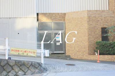 【エントランス】 | ハミルトンプラザ | エントランスです。