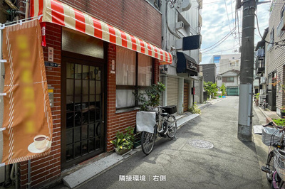  | ハウスＭ