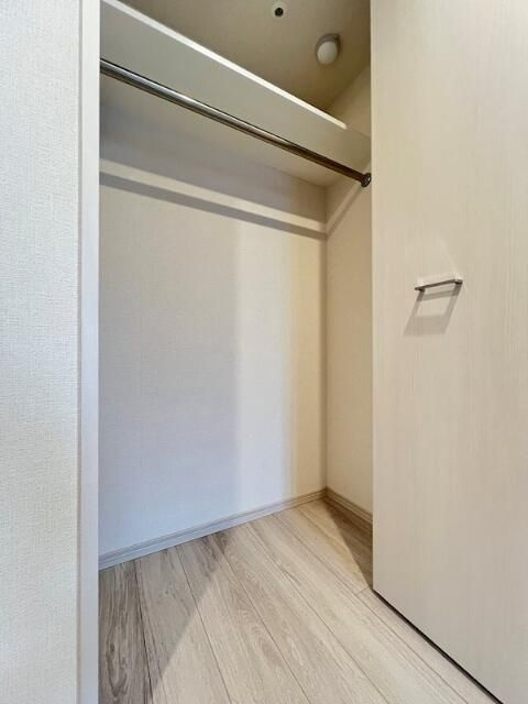 ＨＹ’ｓ　三ノ輪の収納