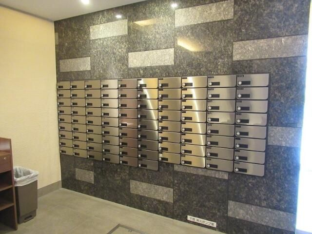 ＨＹ’ｓ　三ノ輪のその他共用部分