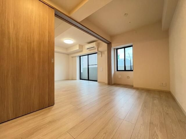 ＨＹ’ｓ　三ノ輪の寝室