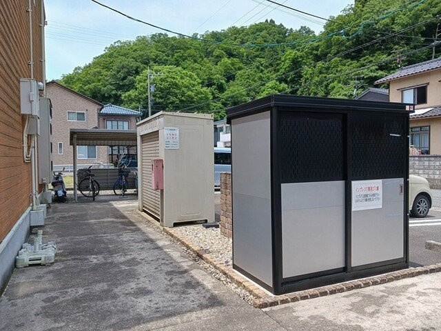 インプレス・Ｙのその他共用部分