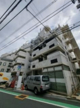 【外観】