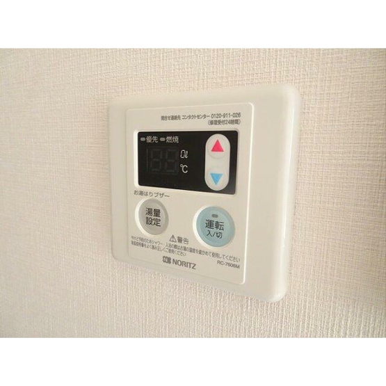 【設備】 | DIO下北沢