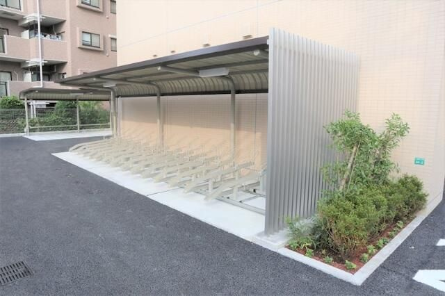 ウィステリア上池袋のその他共用部分