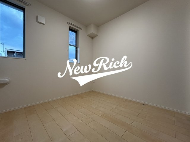 前橋市古市町のアパートの展望