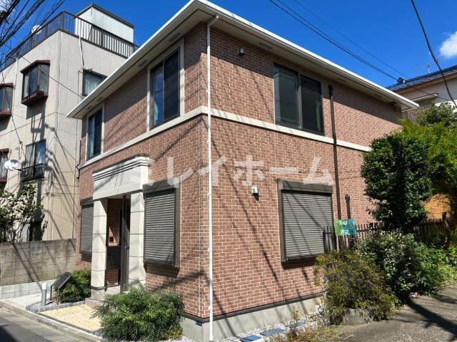 メゾネット南馬込