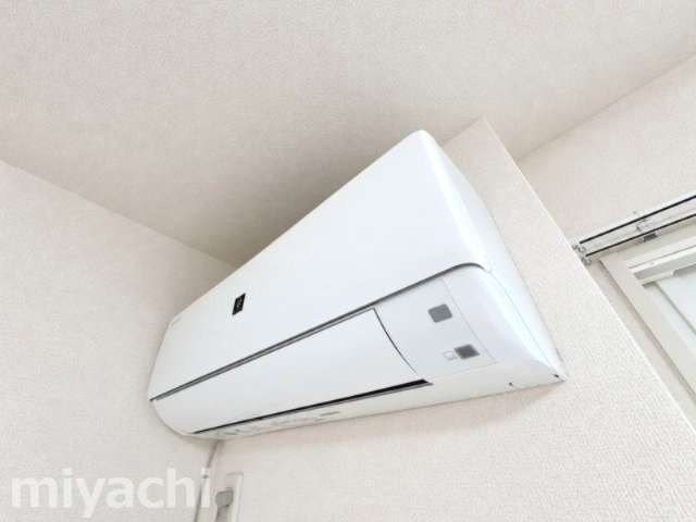 ハーベストCKの設備