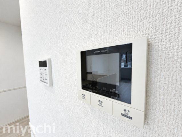 ハーベストCKのセキュリティ