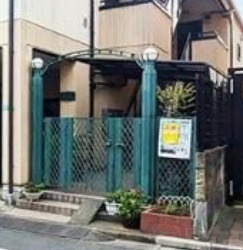 メゾンプルミエールのその他