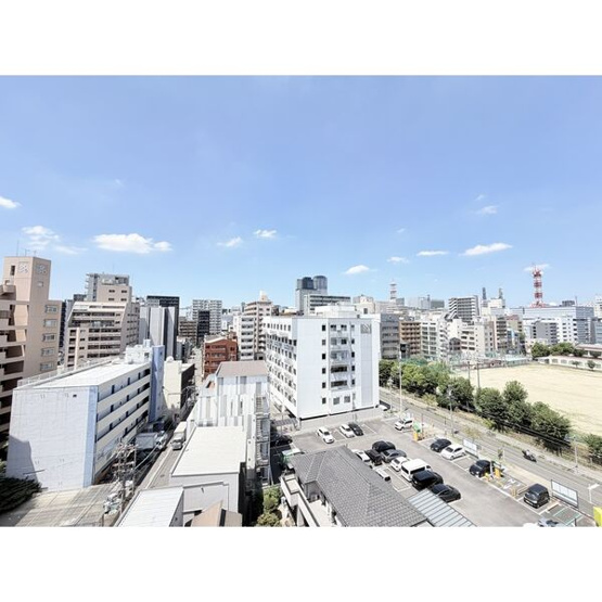 【展望】 | ファインブルーム新栄