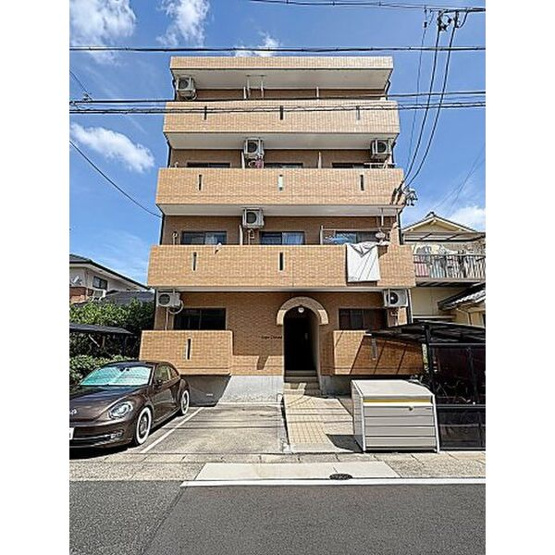 【外観パース】 | エンゼル千種