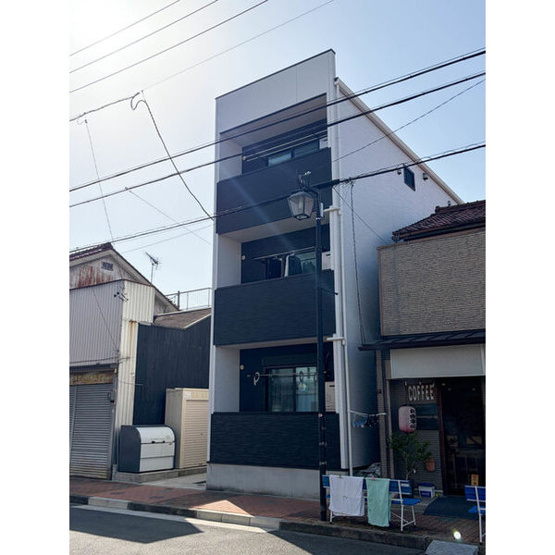 【その他共用部分】 | AK22土古町
