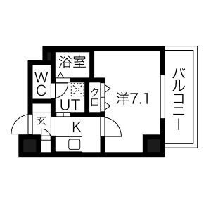 【間取り】 | リアライズ代官町
