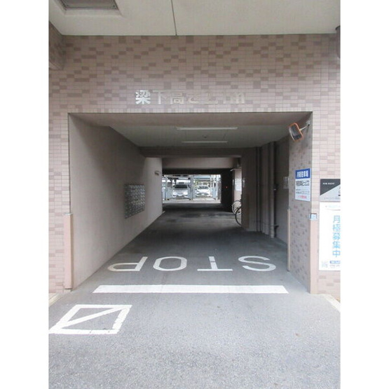 【駐車場】 | リアライズ代官町