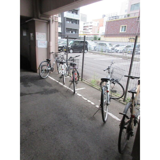 【その他共用部分】 | リアライズ代官町