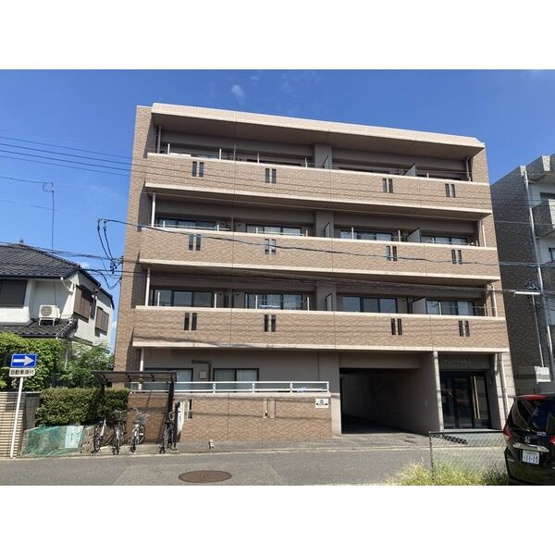 【外観】 | サンハイム桜山