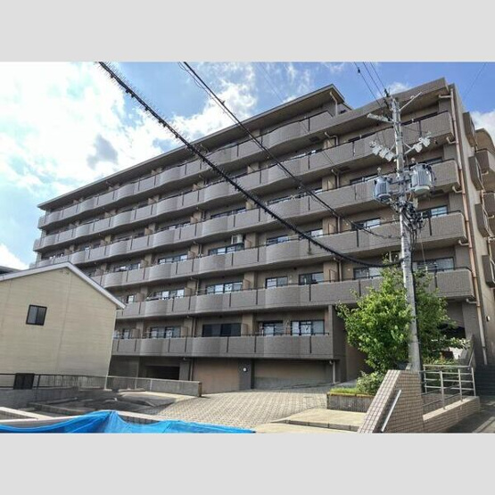 【外観】 | リーフマンション グランディア