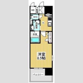 セレニティー大須の画像