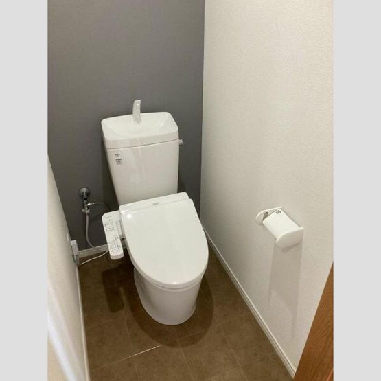 【トイレ】 | ルミナス87