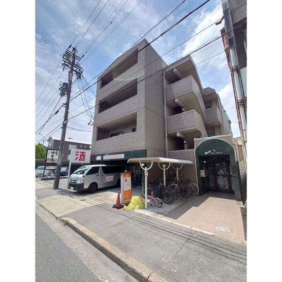 【外観】 | 吹上ミルキーウェイ