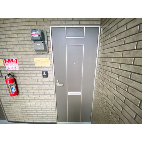 【その他共用部分】 | グランメール