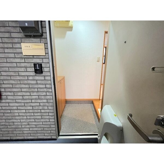 【玄関】 | グランメール