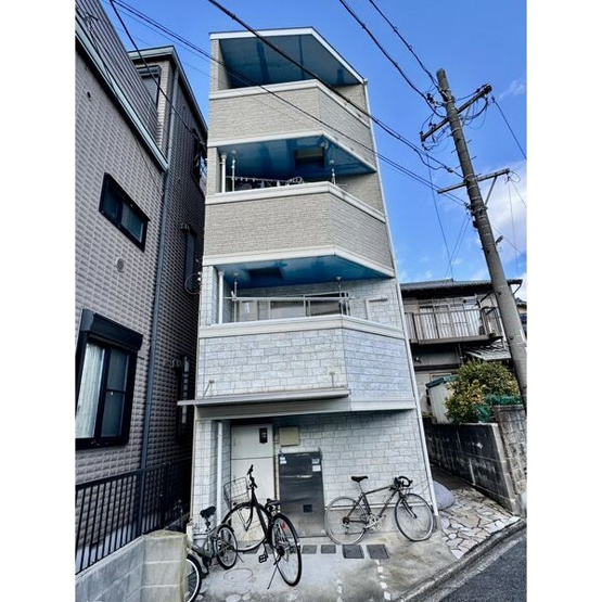 【外観】 | ソリッド千種