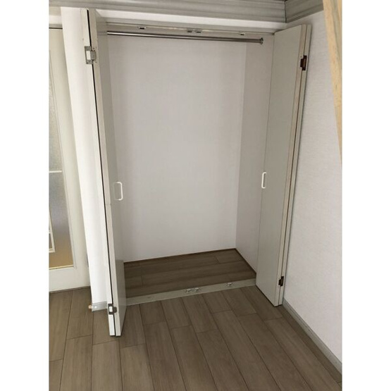 【収納】 | アビタシオン庄内通