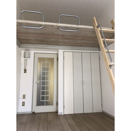 【その他共用部分】 | アビタシオン庄内通