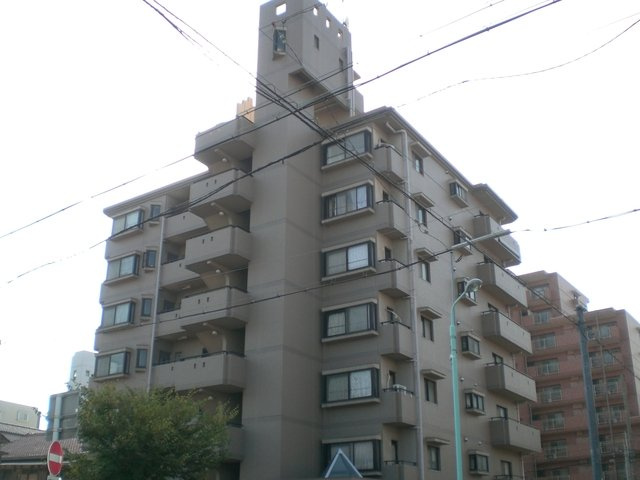 【外観】 | エステート垣戸