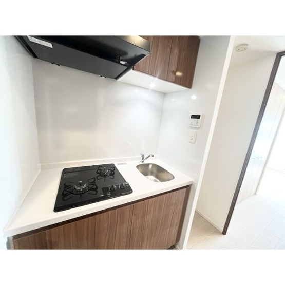 【キッチン】 | S-RESIDENCE堀田North
