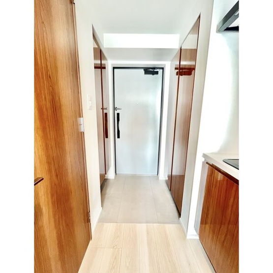 【玄関】 | S-RESIDENCE堀田North