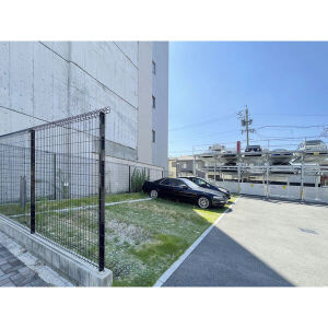 【駐車場】 | S-RESIDENCE堀田North