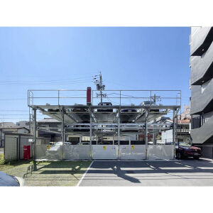 【展望】 | S-RESIDENCE堀田North